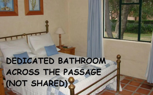 The Farmhouse B&B