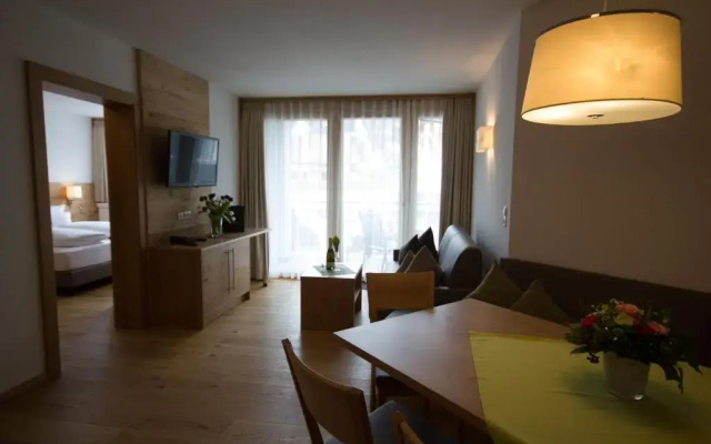 Berglife Appartements