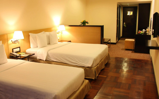 Palace Hotel Saigon