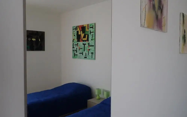 B&B Art Caserta Centro