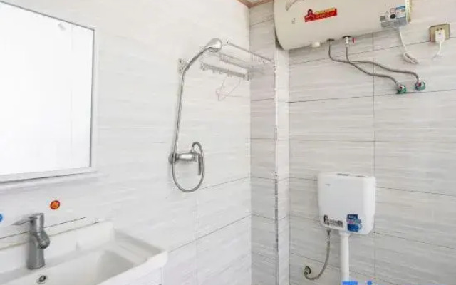 Hanxiangju Hostel