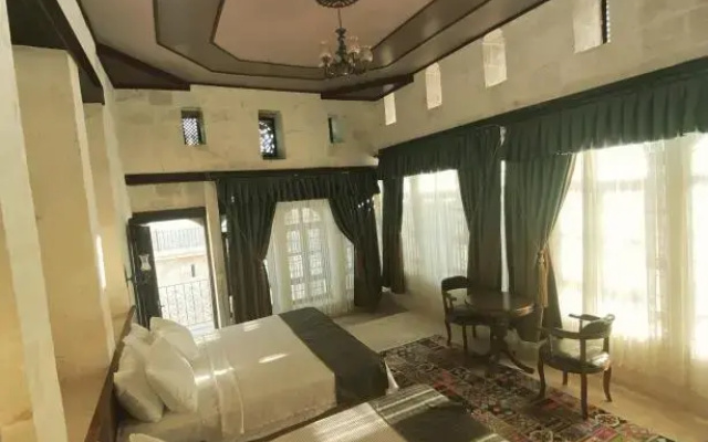 Hakim Bey Boutique Hotel