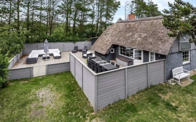 "Annelisa" - 7km from the sea in Western Jutland