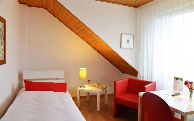 Hotel Eikamper Höhe