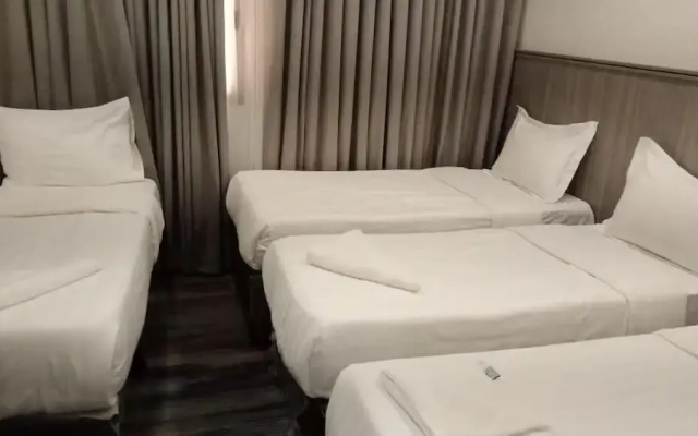 balwarat aldura Hotel