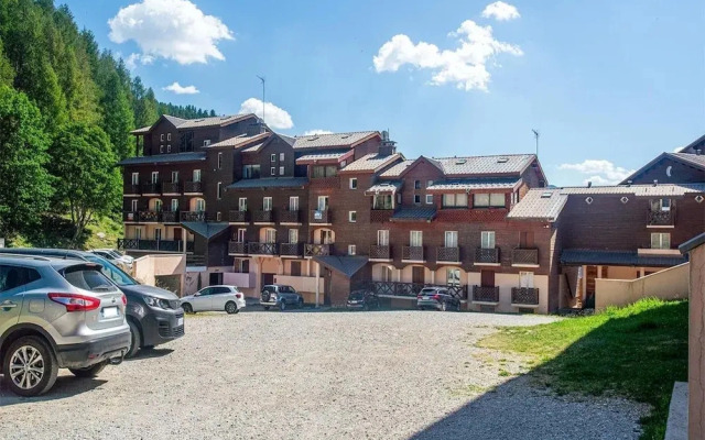 Studio in France Near Ski Slopes & City Center