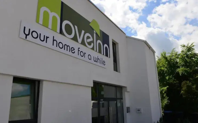 Hotel Move Inn