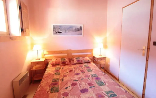 Appartement Les Carroz d'Arâches, 4 pièces, 8 personnes - FR-1-572-88