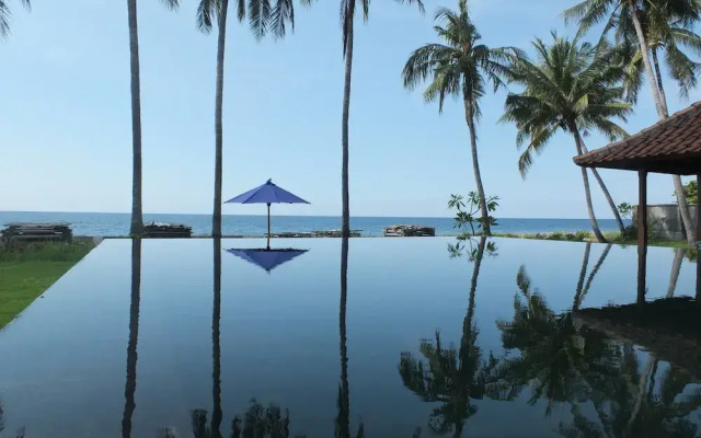 The Amrita Salt Farm Villas