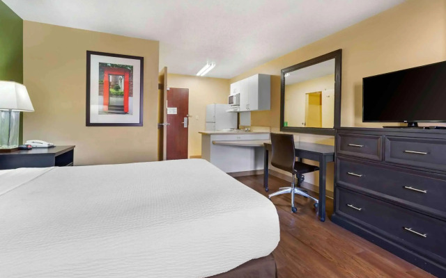 Extended Stay America Suites Albuquerque Rio Rancho