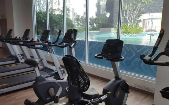Mesa Hill Nilai - Welcome to the Nautica