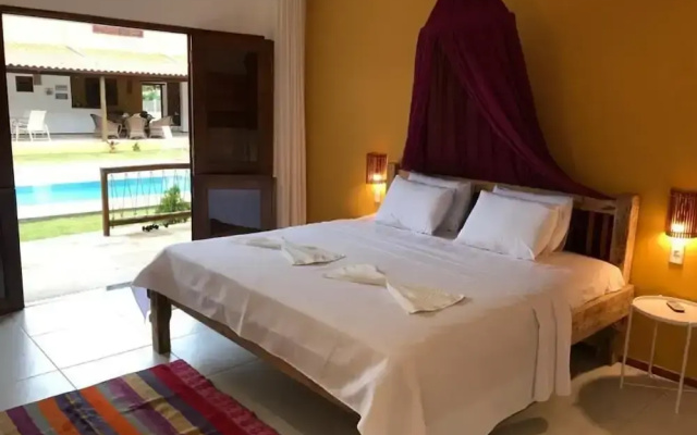 Villa Aurora