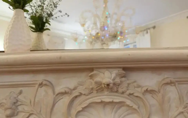 Suites La Bella