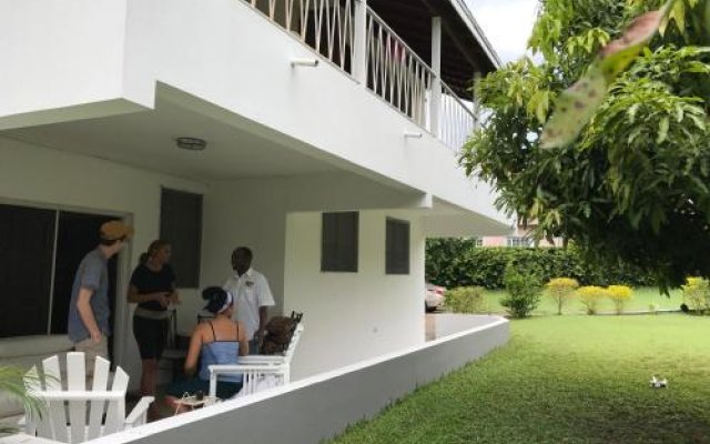 Widcombe House in Mavis Bank, Jamaica from 33$, photos, reviews - zenhotels.com hotel front