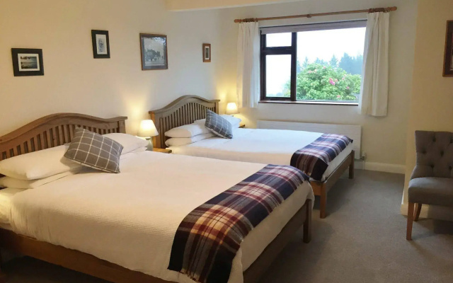 Nonaim Lodge