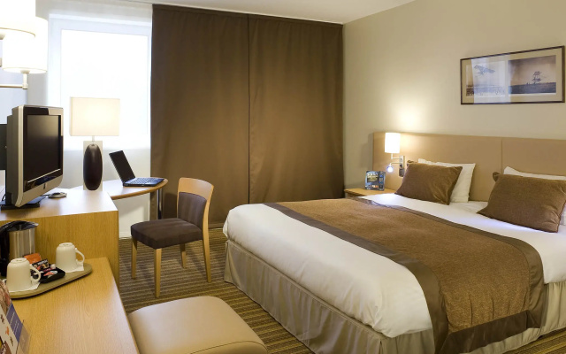 Mercure Paris Roissy Charles de Gaulle