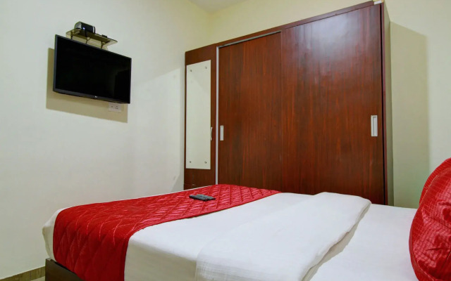 OYO 11748 Pine Hill suites