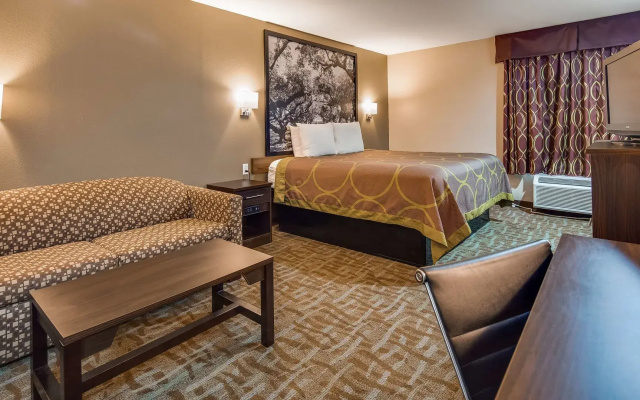 SureStay Hotel by Best Western Alexandria