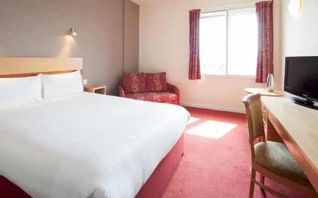 Leonardo Hotel Nottingham