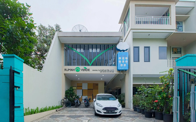 Rumah Verde