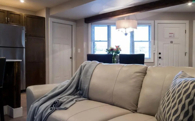 Lake Placid Inn: Residences