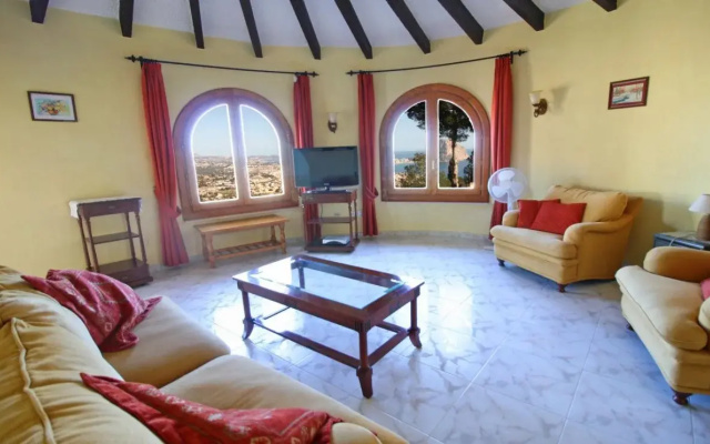 Villas Costa Calpe - Luna
