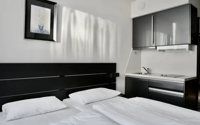 Super Stay Hotel Oslo