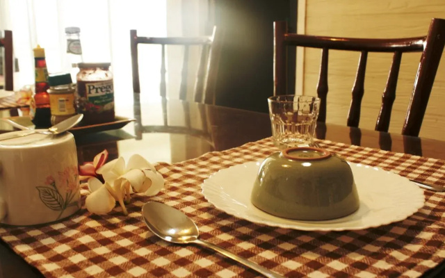 Lavender Hill Bed &Breakfast