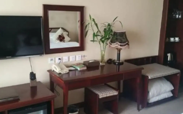 Wenxin Holiday Hotel