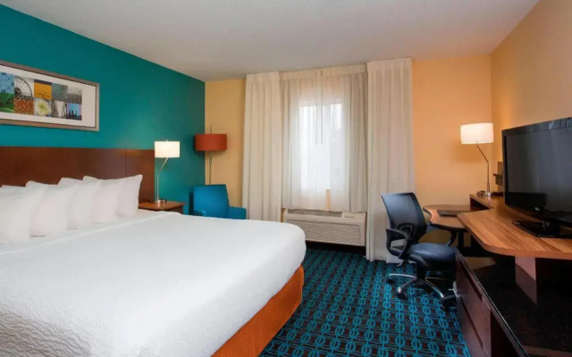 Fairfield Inn by Marriott Oshkosh