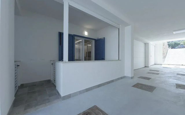 Isule Apartments Trilo 3 Piano Seminterrato