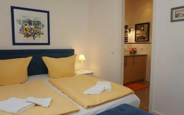 Villa Medici - Apartment 5