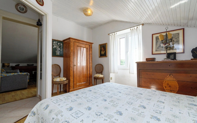 Apartment Volosko for two