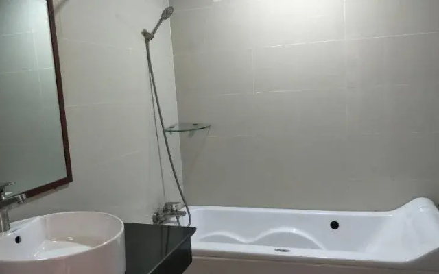Bao Anh Motel
