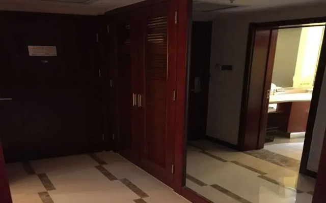 Qinghai Jianxiang Yixin Hotel