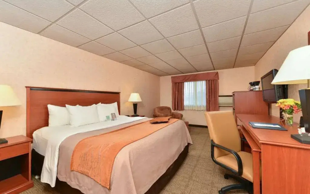 Garner Hotel Butte Southeast by IHG