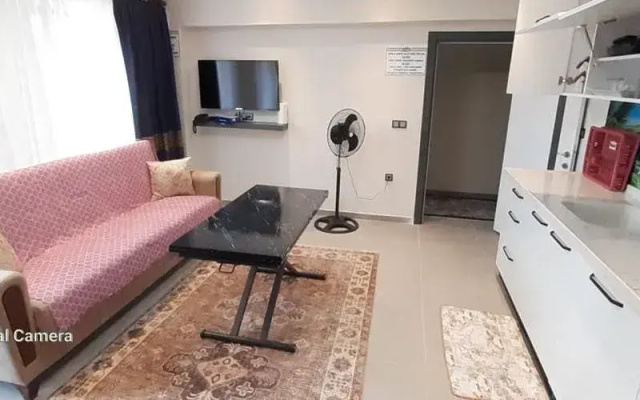 Güler Otel Afyonkarahisar