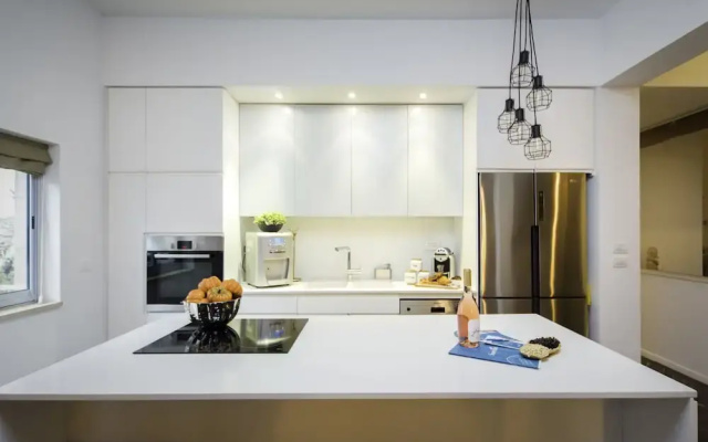Sweet Inn Apartments-Bartenura Street