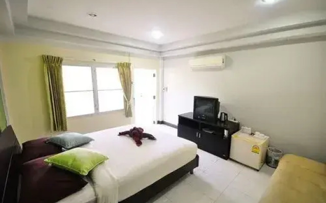 Krabi Flora Hotel
