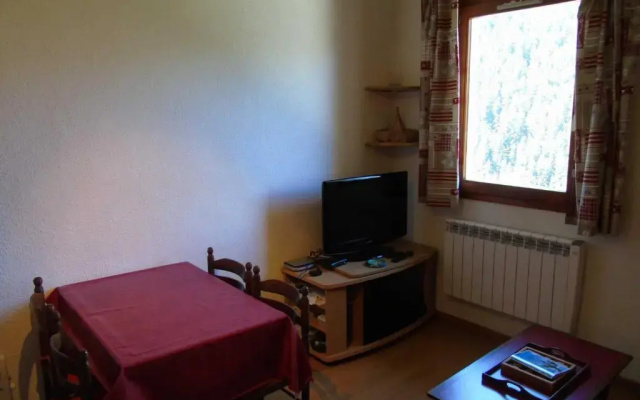 Appartement Valfréjus, 1 pièce, 4 personnes - FR-1-561-50
