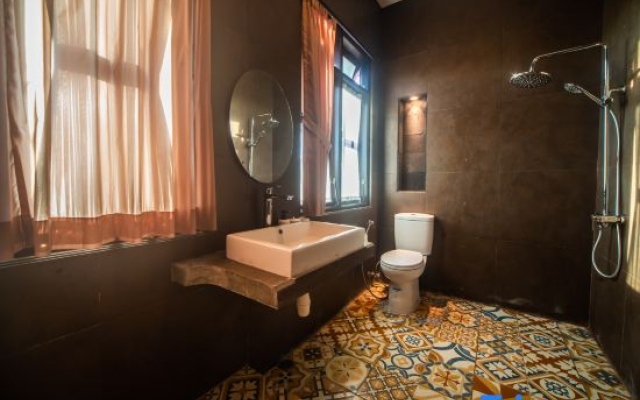 3Bedroom Private Pool Tatiya Villa - Nusa Dua