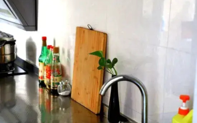 Qingdao Yuehai Homestay