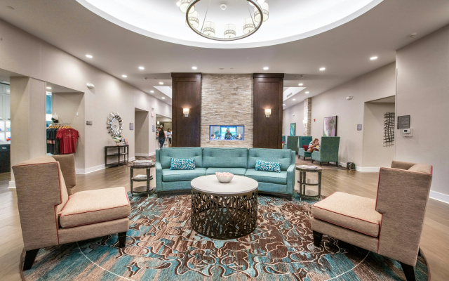 Homewood Suites by Hilton - Asheville
