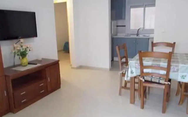 Santa Pola 100406 3 Bedroom Apartment By Mo Rentals
