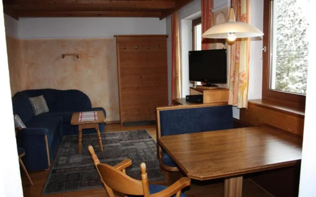Appartement Weigl