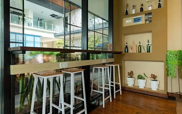 RedLiving Apartemen Evenciio - Arutala Living