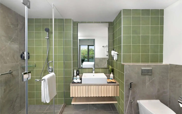 Ibis Styles Mysuru