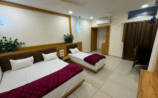 Hotel My Budget