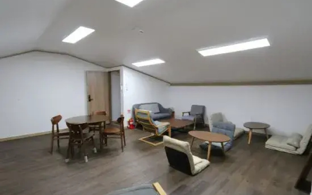 L3 guest house