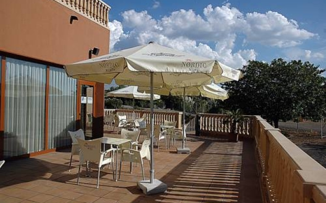 Salat Resort